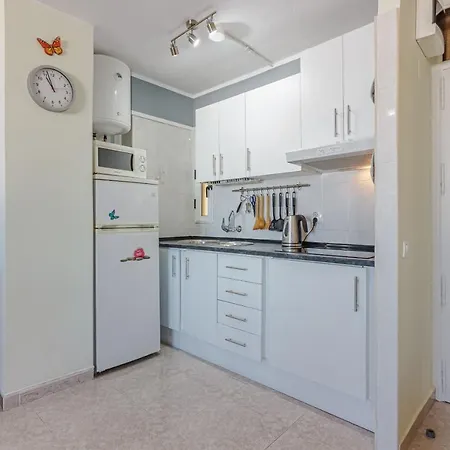 Apartament Play De Lasamericas Torres De Yomely Beautiful Ocean View Playa de las Americas (Tenerife)