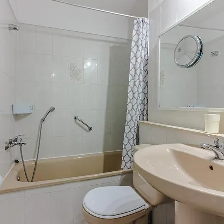 Apartament Play De Lasamericas Torres De Yomely Beautiful Ocean View