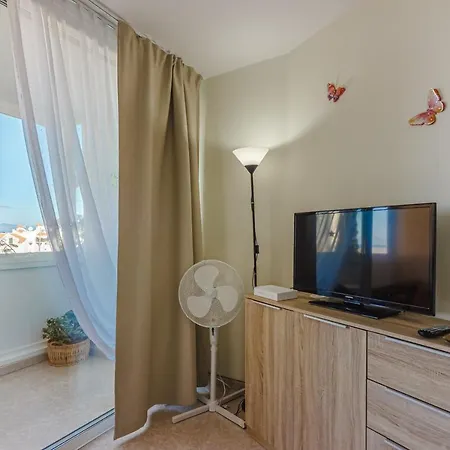 Apartament Play De Lasamericas Torres De Yomely Beautiful Ocean View *