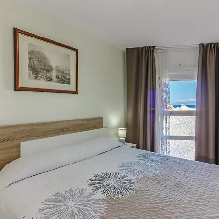 Apartamento Play De Lasamericas Torres De Yomely Beautiful Ocean View
