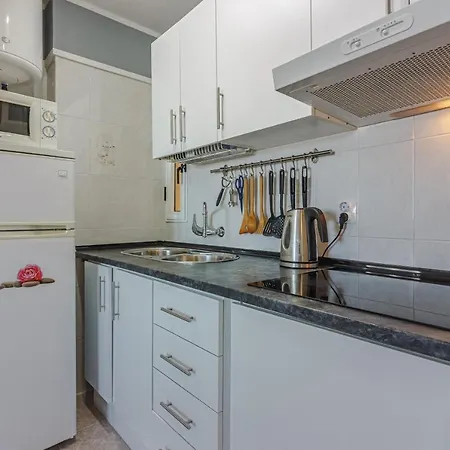 Apartamento Play De Lasamericas Torres De Yomely Beautiful Ocean View Playa de las Américas